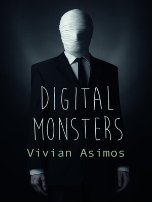 cover image of Digital Monsters